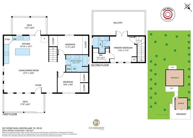 Building Photo - 3-bedroom, 2-bath home nestled in the Rolling Hills subdivision in Canyon Lake