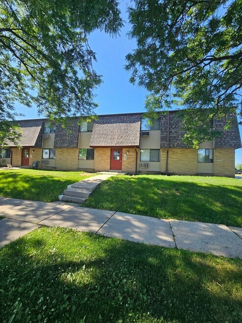 Building Photo - 333 Coolidge Ave