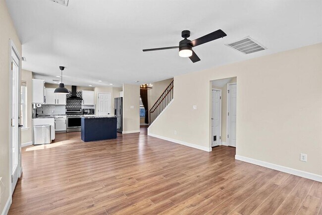Building Photo - 1405 Ty Cobb Pl