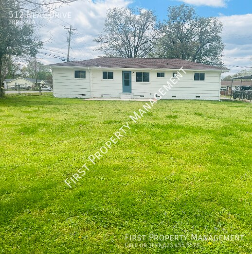 Building Photo - 512 Neal Dr