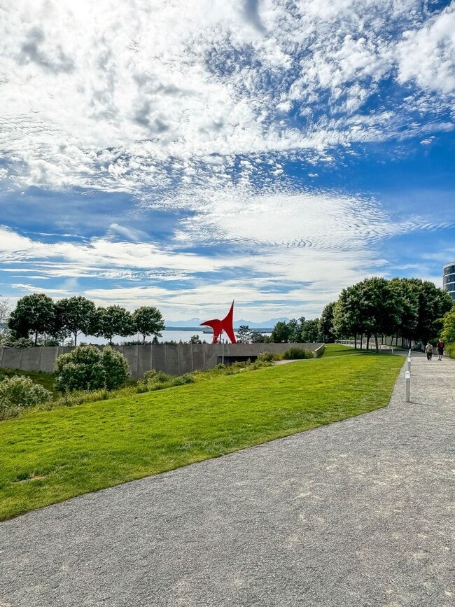 Building Photo - 2929 1st Ave