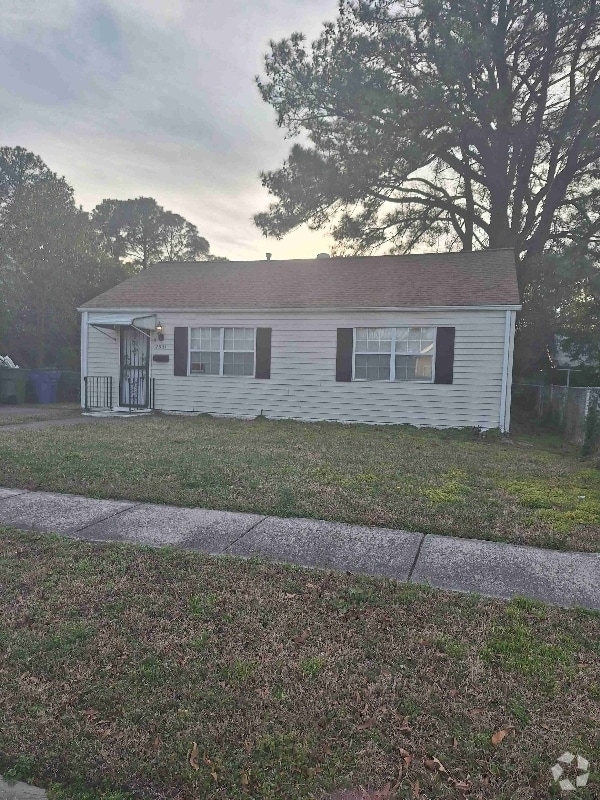 Building Photo - 2531 Vincent Ave