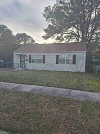 Building Photo - 2531 Vincent Ave
