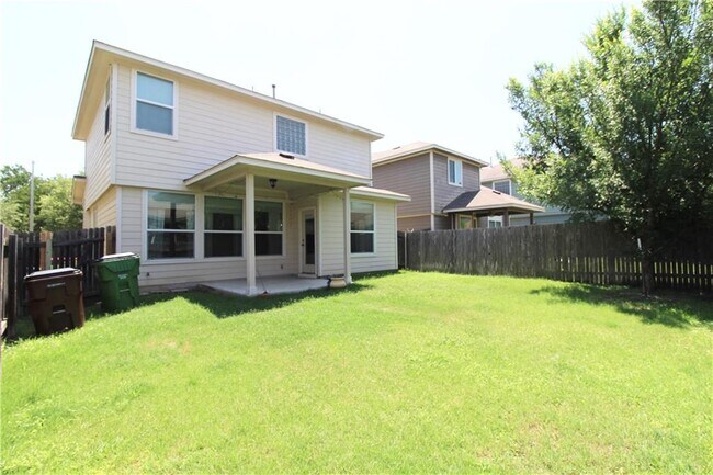 Building Photo - 8532 Inca Dove Drive