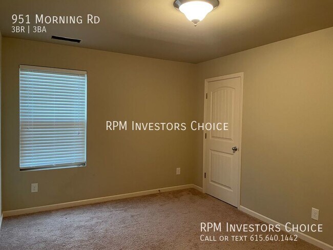 Building Photo - 951 Morning Rd