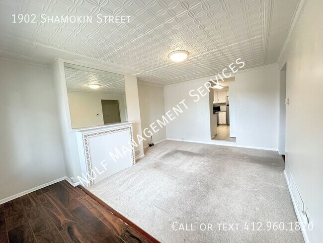 Building Photo - 1902 Shamokin St