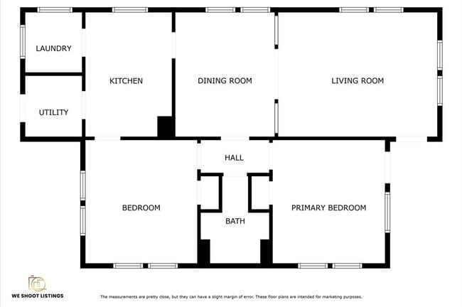 Building Photo - 6818 Avenue C