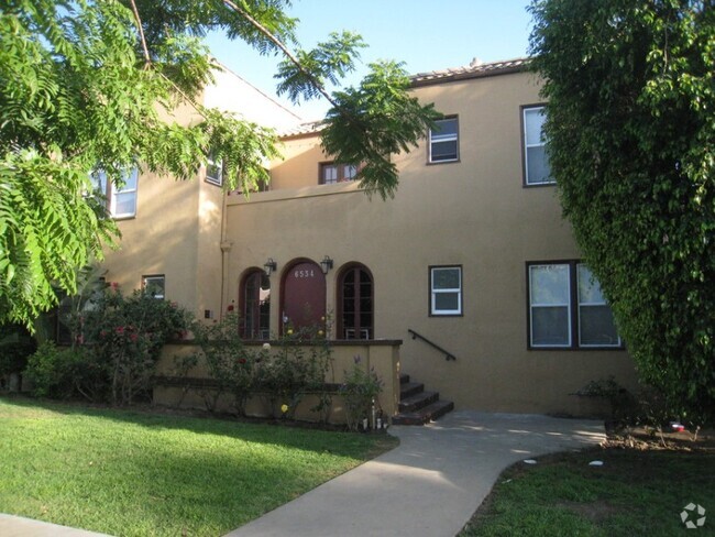 Front of property - Sunfield Properties