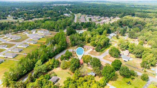 Building Photo - 3504 Horne Hollow Rd