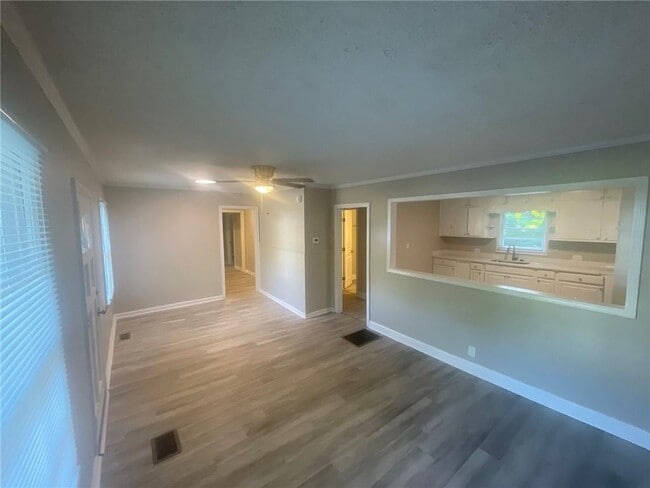 Building Photo - 4632 Burks Rd