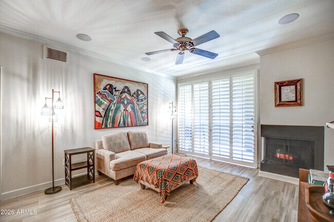 Building Photo - 7009 E Acoma Dr