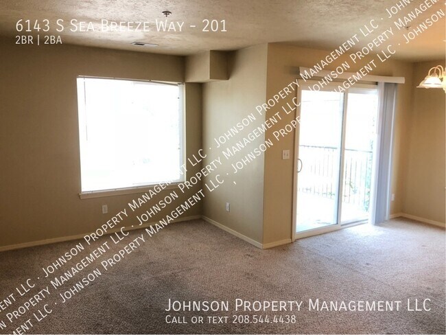 Building Photo - 6143 S Sea Breeze Way