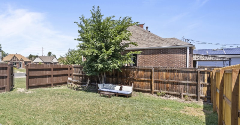 Building Photo - 3220 Albion St