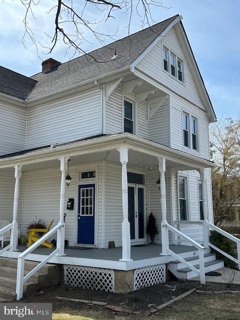 Primary Photo - 83 E Broadway