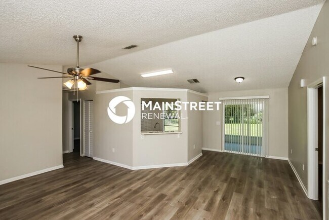 Building Photo - 3 Bedroom Pet-Friendly Home in Palm Bay, FL with Main Street Renewal