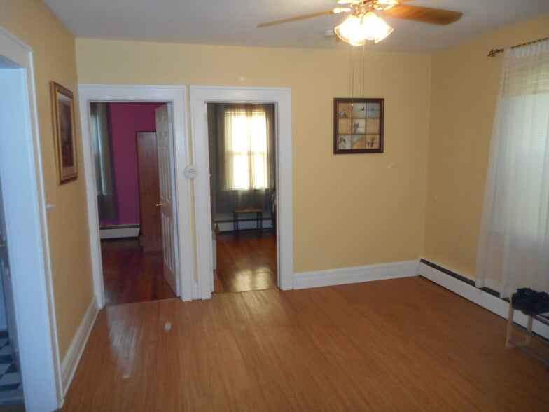 Dining Room - 12 Campbell Ave