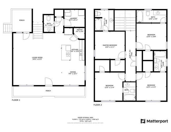 Building Photo - *$500 GIFT CARD With 12 Month Lease* Whith...