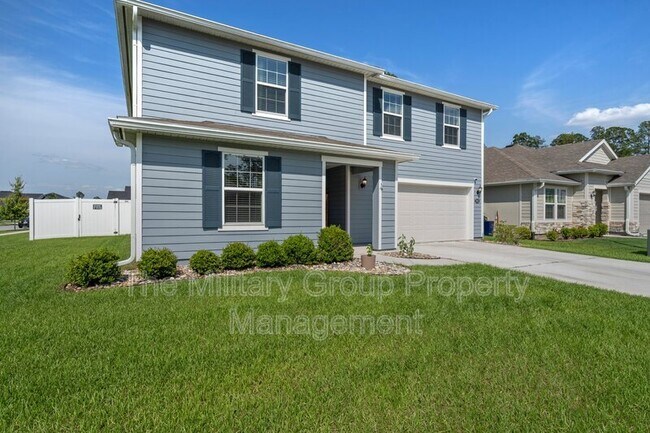 Building Photo - 2522 Lantana Ln