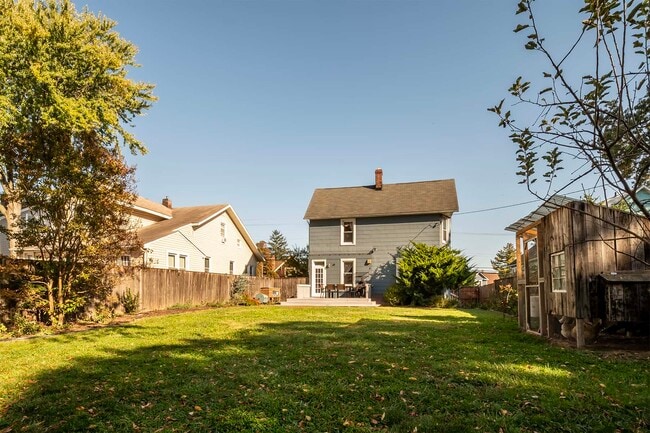 Building Photo - 4706 Grindon Ave