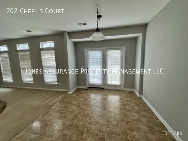 Building Photo - 202 Cherub Ct