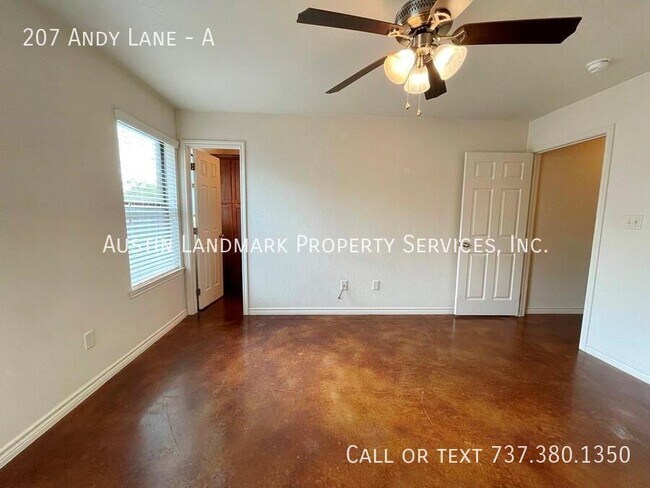 Building Photo - 207 Andy Ln