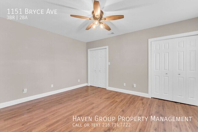 Building Photo - 1151 Bryce Ave