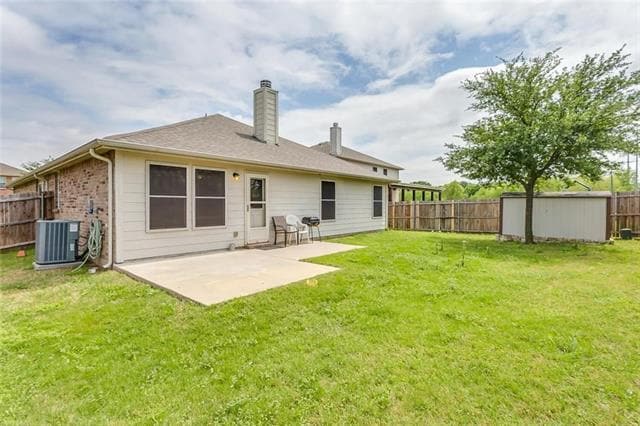 Building Photo - 12605 Pricklybranch Dr