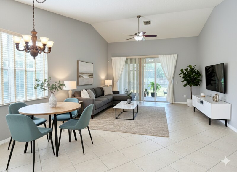 Primary Photo - 8654 Lineyard Cay