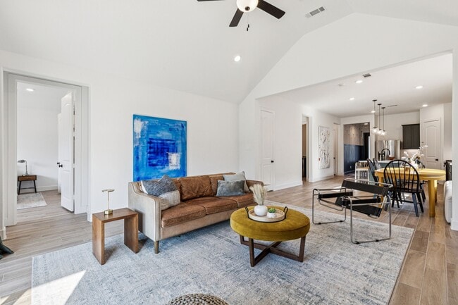 Building Photo - 9311 Blackwell Orchard Ln