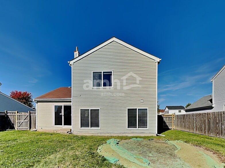 Building Photo - 1012 Mission Blvd