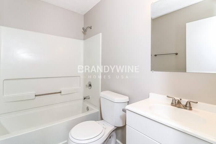 Building Photo - 2606 Foxhall Way