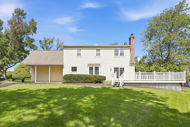 Building Photo - 2263 Almshouse Rd