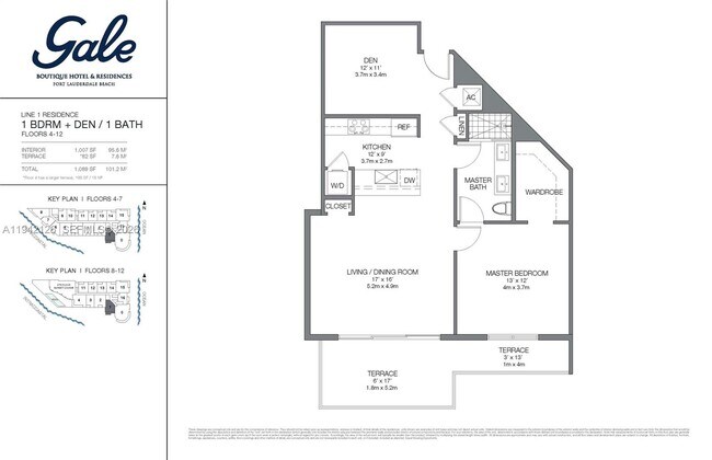 Building Photo - 401 N Birch Rd