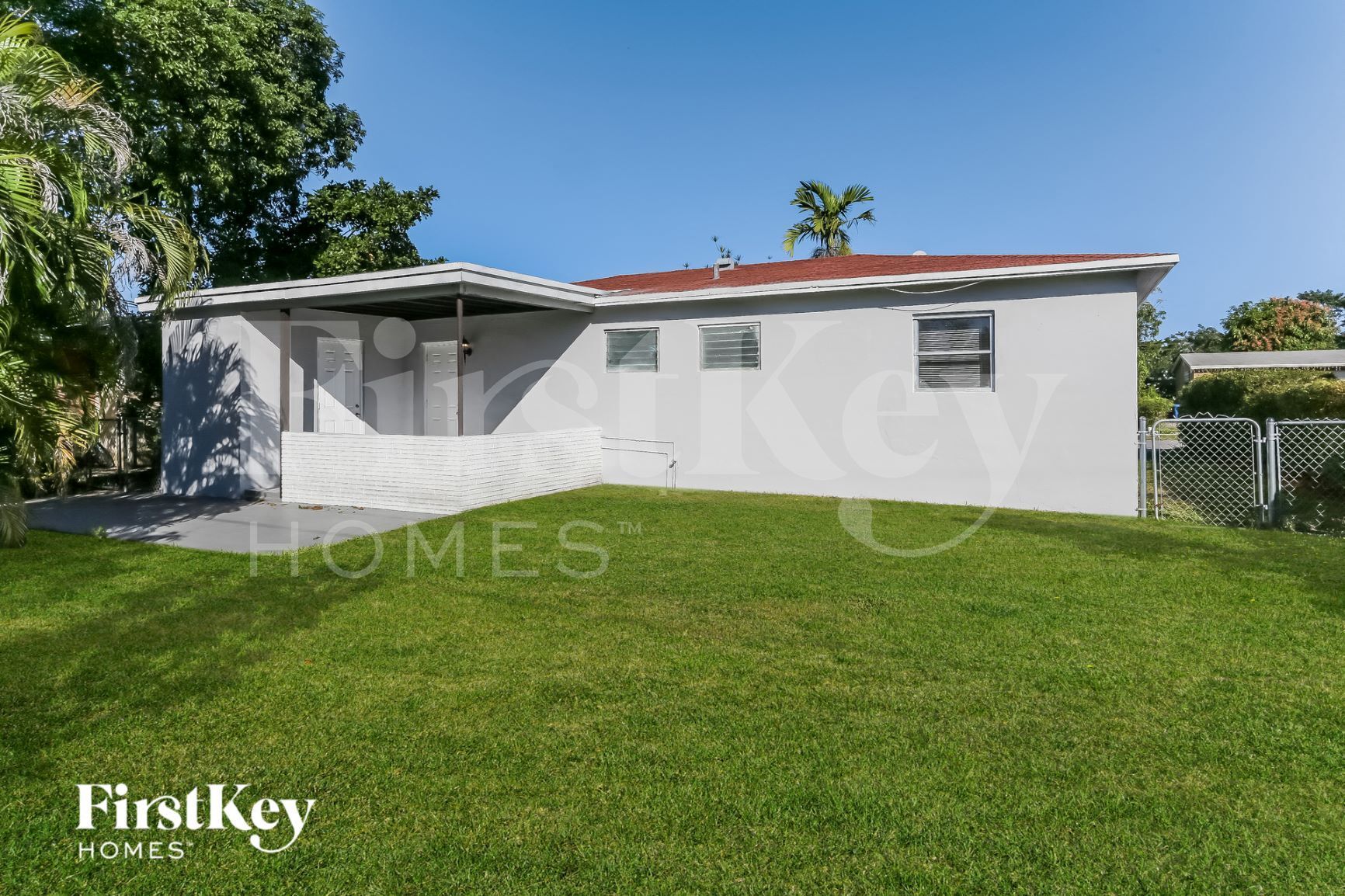 Building Photo - 6812 SW 22nd Ct