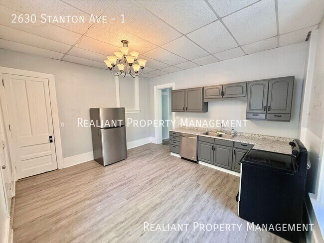 Building Photo - 2630 Stanton Ave