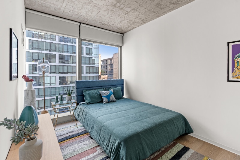 Building Photo - 1406 S Wabash Ave