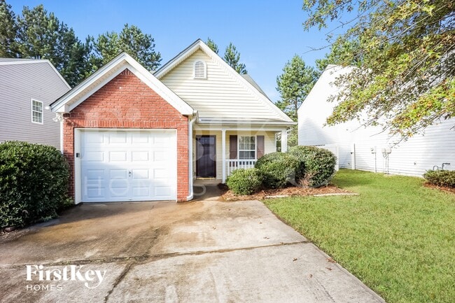 Building Photo - 3421 Sable Chase Ln