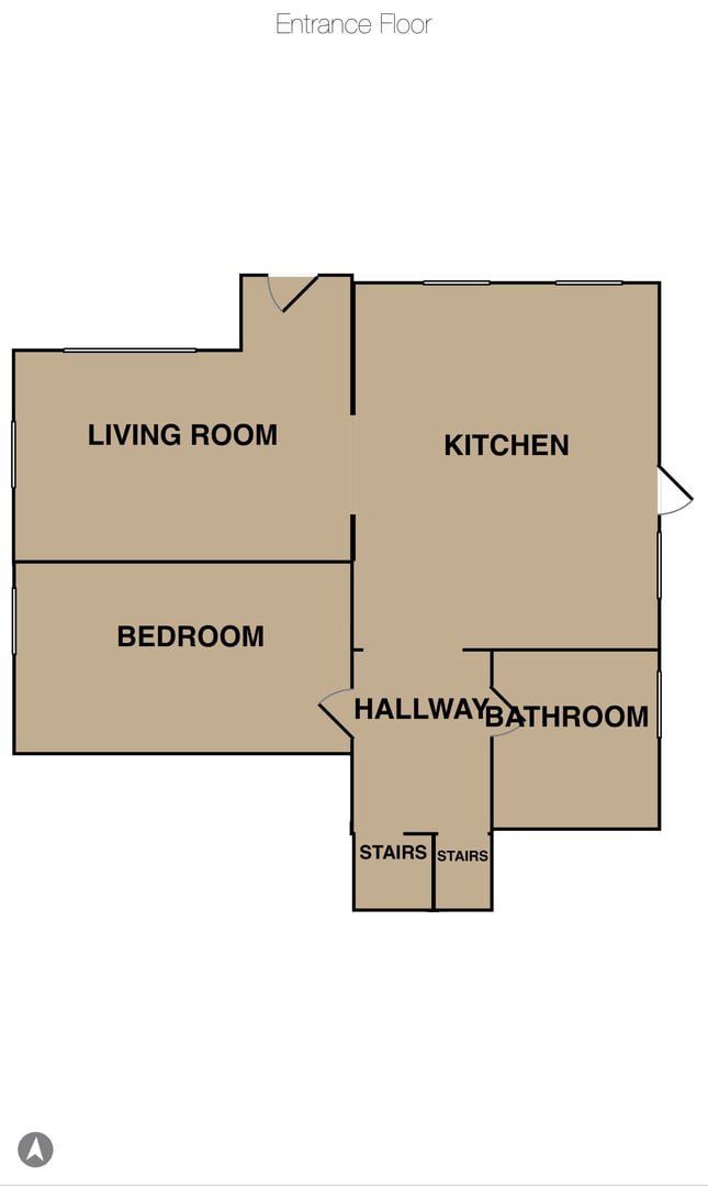 Building Photo - Perfect locale 3 Bed/2Bath Single Family H...