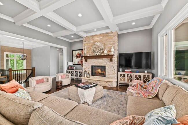 Building Photo - 1626 Twisted Oak Ct