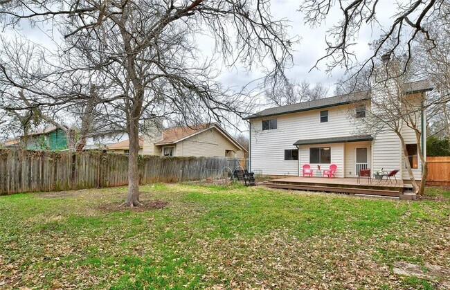 Building Photo - 4505 Clarno Dr
