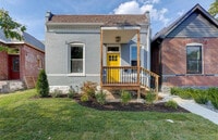 Building Photo - 4355 Hunt Ave