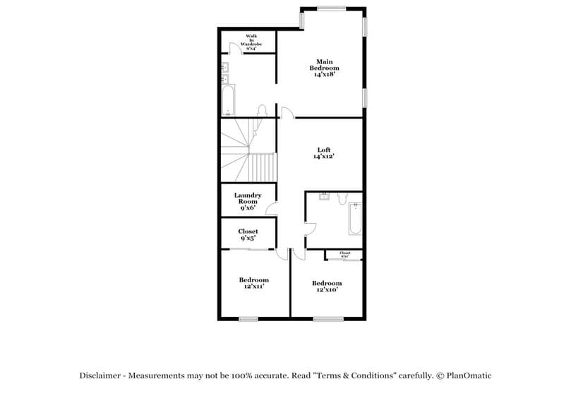 Building Photo - 6425 Raven Hall St