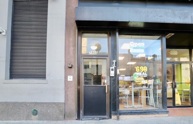 Building Photo - 2866 John F. Kennedy Blvd