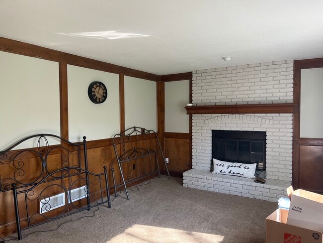 Building Photo - 14410 S Brougham Dr