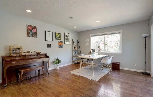 Building Photo - SAN JOSE- Beautifully maintained home with a spacious backyard.
