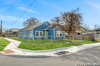 Building Photo - 3402 W Salinas