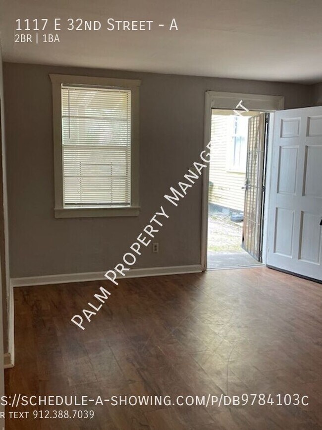 Building Photo - 1117 E 32nd St