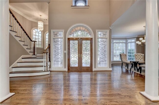 Building Photo - 3871 River Mansion Dr NW