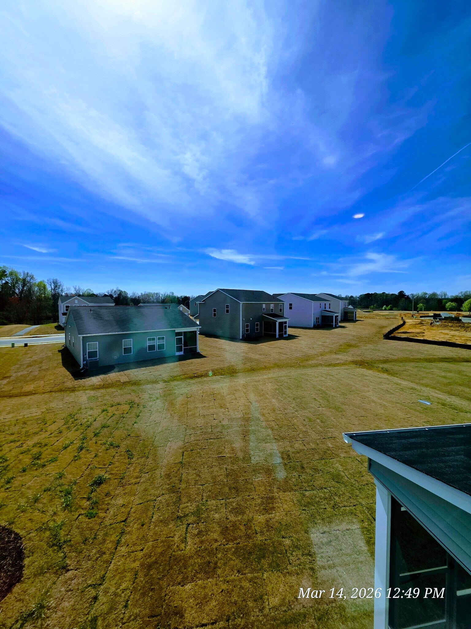 Building Photo - 65 Blossom Field Way