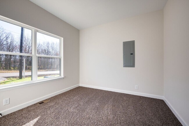 Building Photo - Brand New Built 3bd, 2 bath Home!!